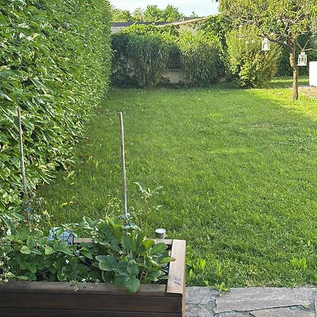 B&B Rivanazzano Tavernetta Tra Vino E Terme Rivanazzano Terme Kültér fotó