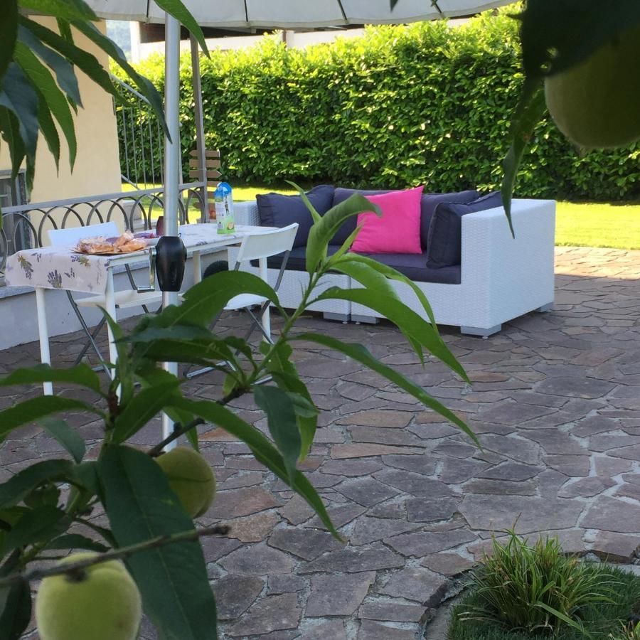 B&B Rivanazzano Tavernetta Tra Vino E Terme Rivanazzano Terme Kültér fotó
